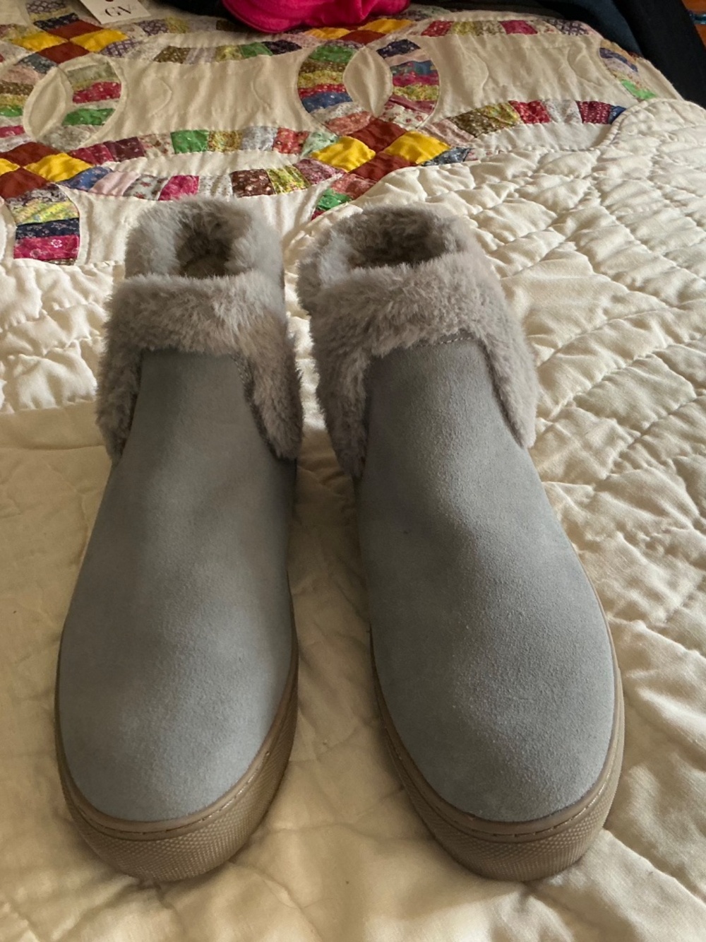 Cougar boot - Picture 4 of 6